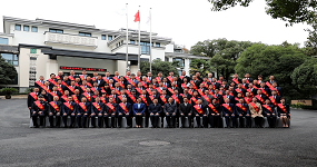 勞模光榮，勞動偉大！<br/>我省隆重歡送勞模先進晉京接受表彰