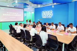 創新生物獲海關AEO高級認證企業證書